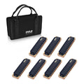 Harmonica Kit with Brass Cover Plates Z686584