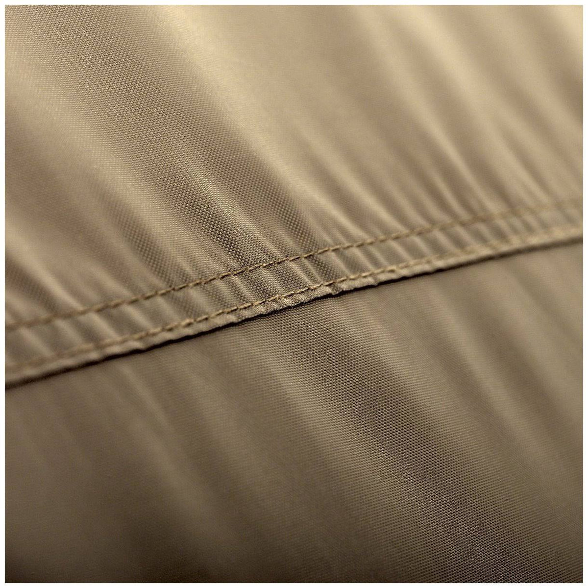 Khaki Golf Cart Cover B2727