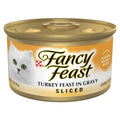 Wet Cat Food Sliced D8620