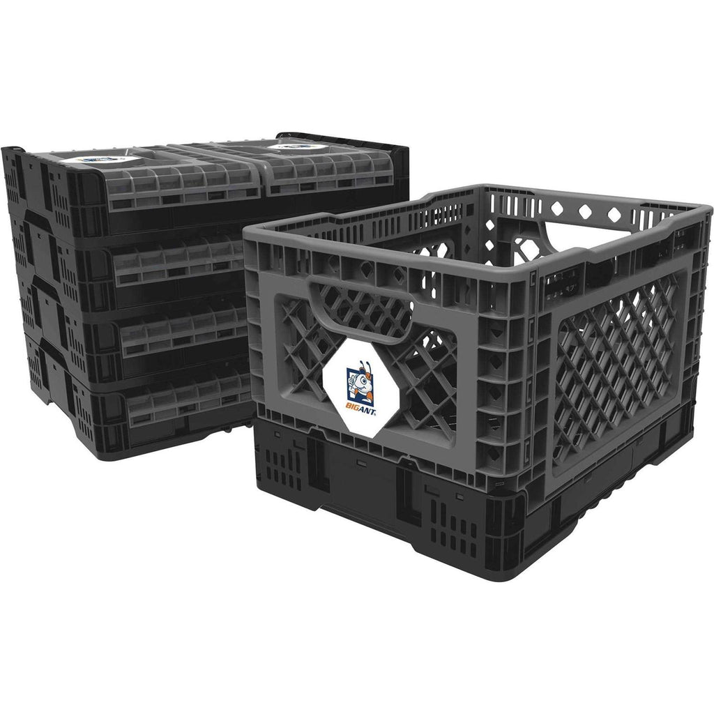 Medium Collapsible Crate B1845