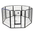 Heavy Duty Pet Play and Exercise Pen I815854