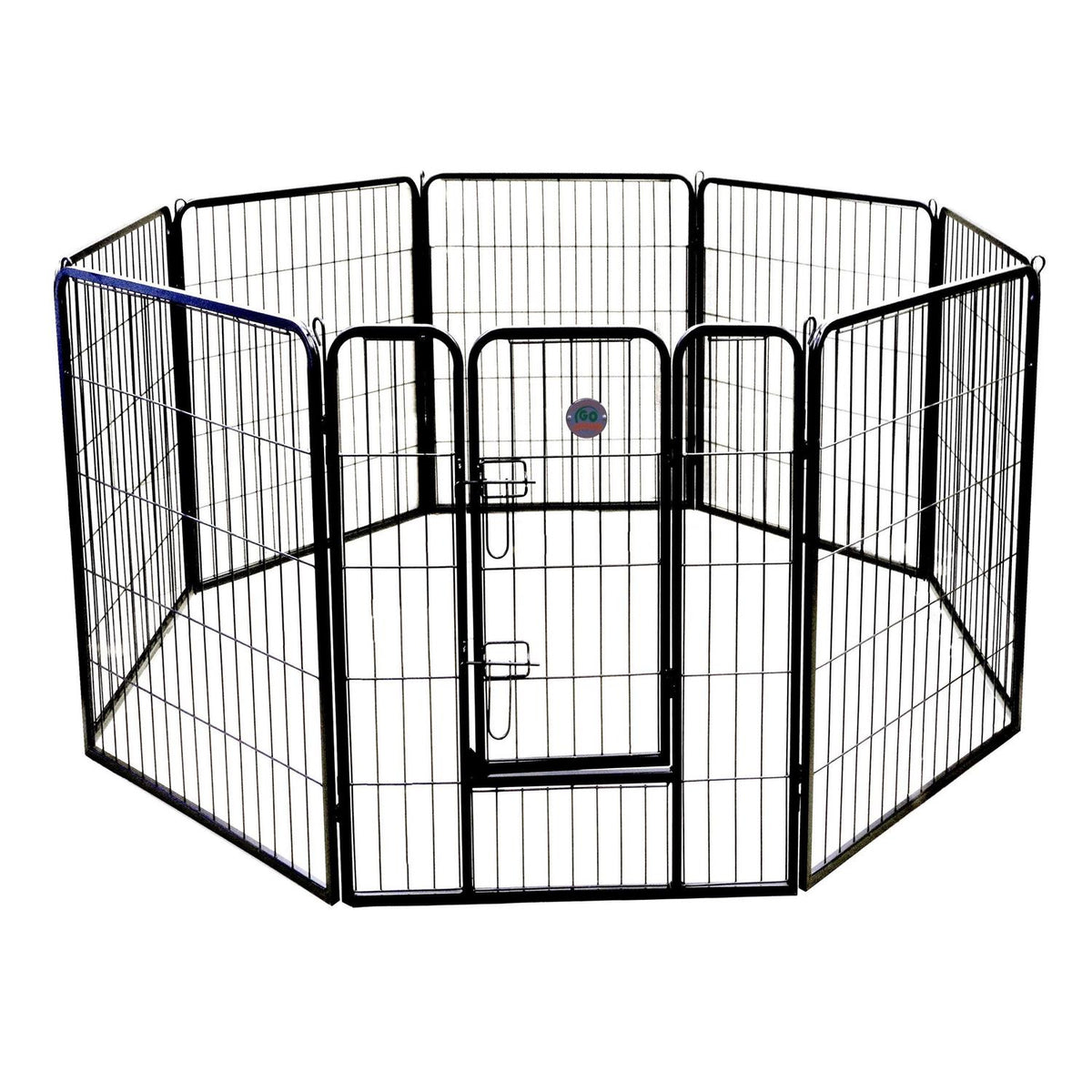Heavy Duty Pet Play and Exercise Pen I815854