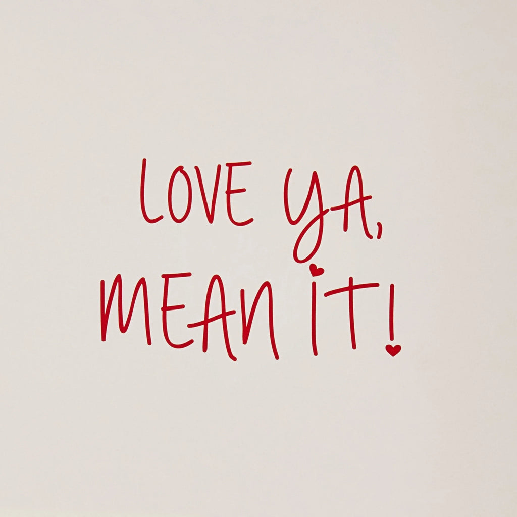 Greeting Card C7481