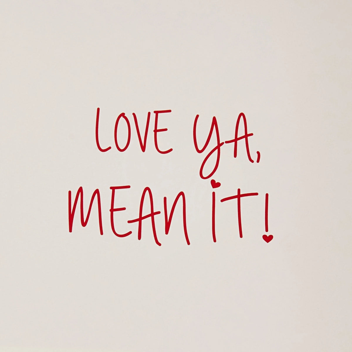 Greeting Card C7481