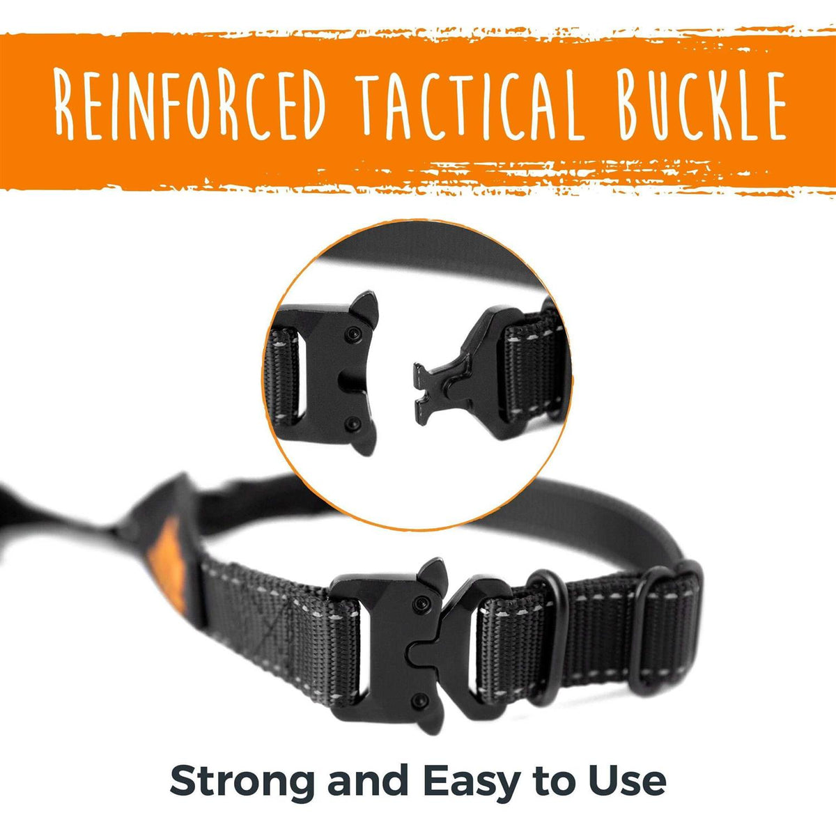 Dog Headrest Seat Belt Z8026