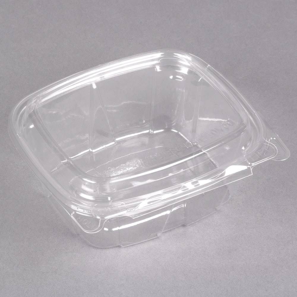 Clear 12 oz Container P340112