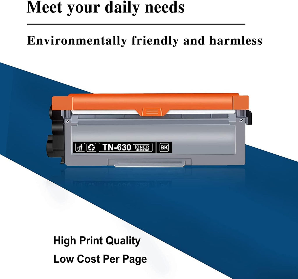 2 Pack Black Toner Cartridge G15893