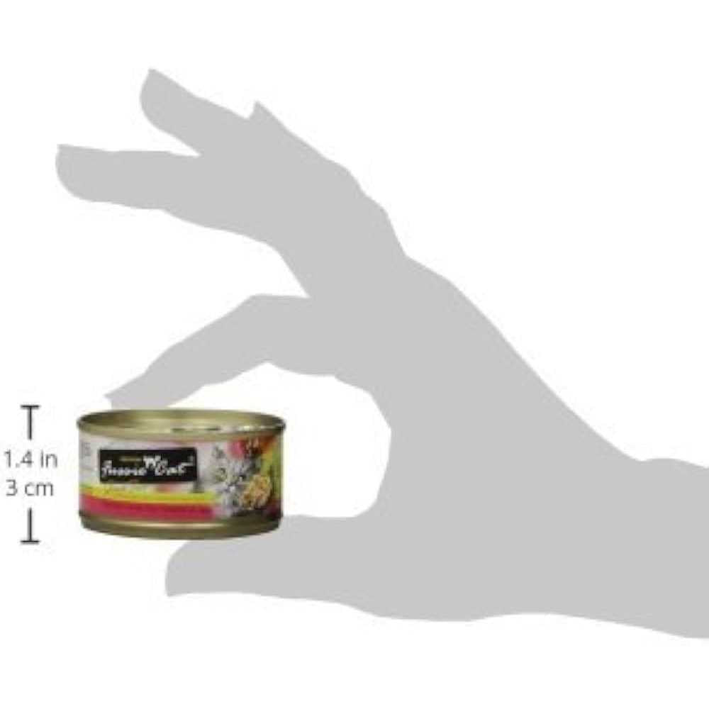 Grain-Free Canned Wet Food Variety Bundle B531328