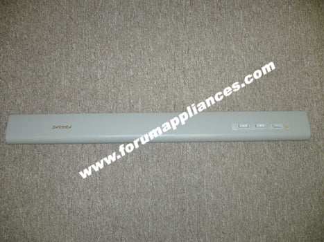 Front Panel (grey) I57470