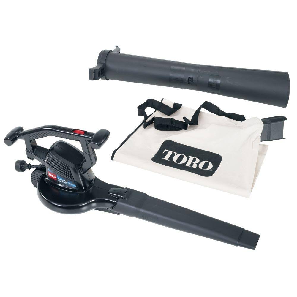 Outdoor Blower/Vacuum Q7225