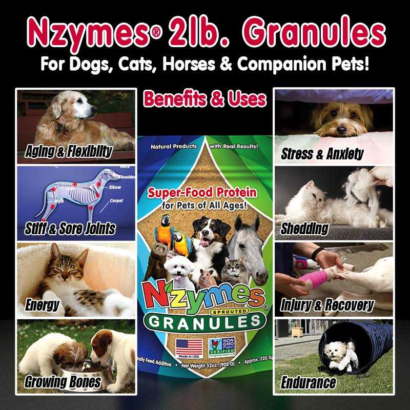 Pets Granules R76803