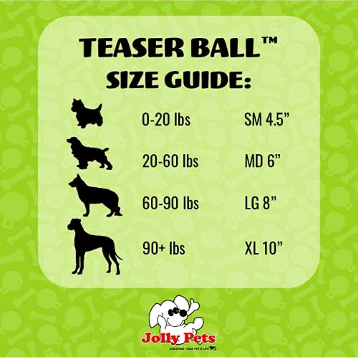 Teaser Ball J35413