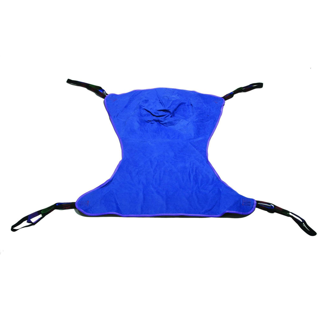 Full Body Patient Lift Sling Large D308
