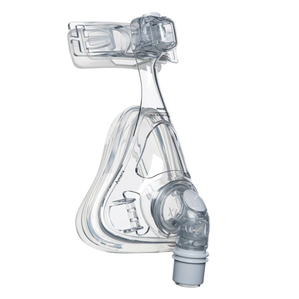 Full Face CPAP Mask Medium D822384