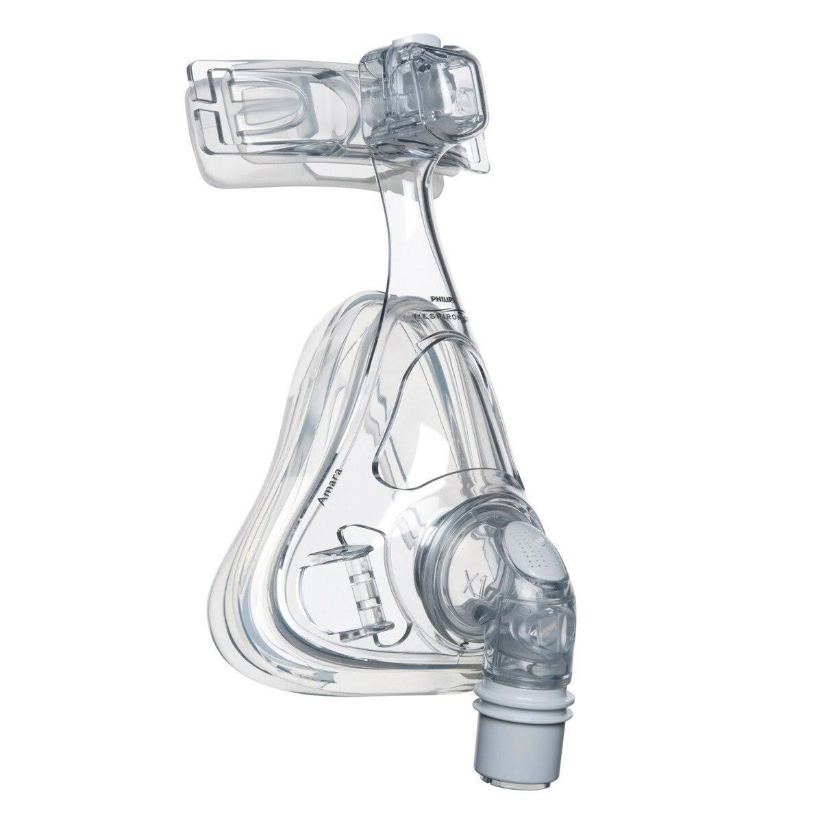 Full Face CPAP Mask Medium D822384