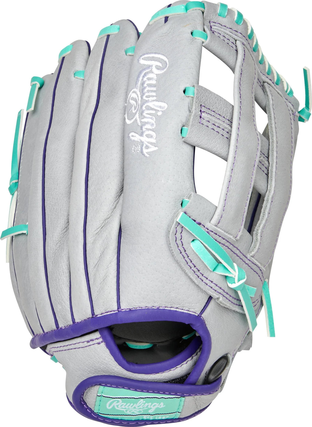 Youth 12 Softball Glove Right Hand Throw Q275