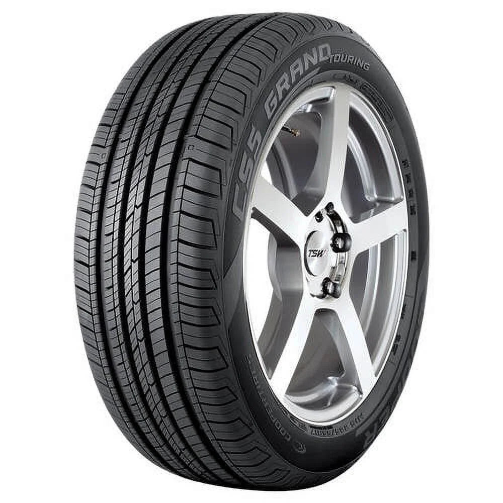 All Season 195/60R15 88T Passenger Tire V3365
