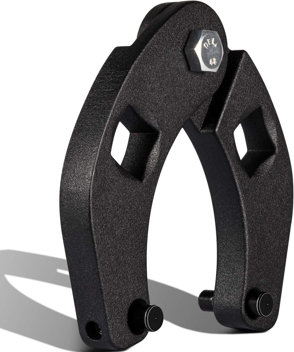 Adjustable Gland Nut Wrench Set of 2 G1785