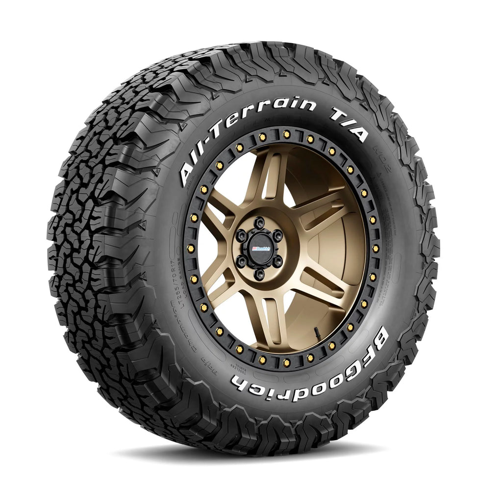 All-Season Tire Z7410