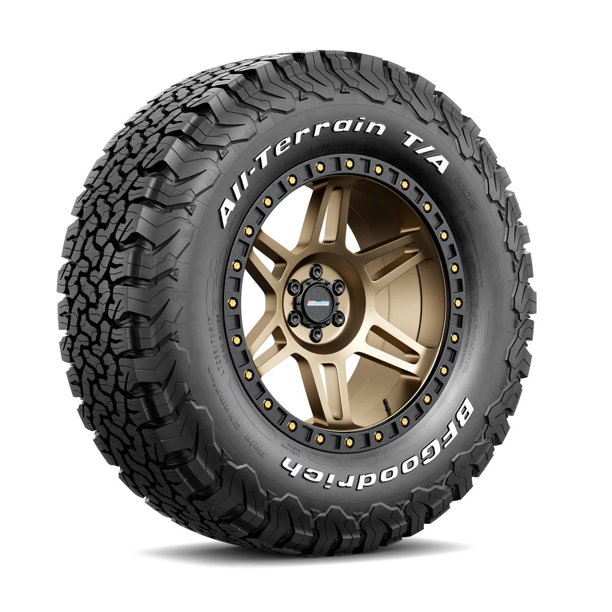 All-Season Tire Z7410