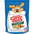 Beef Flavor Dog Treats B685