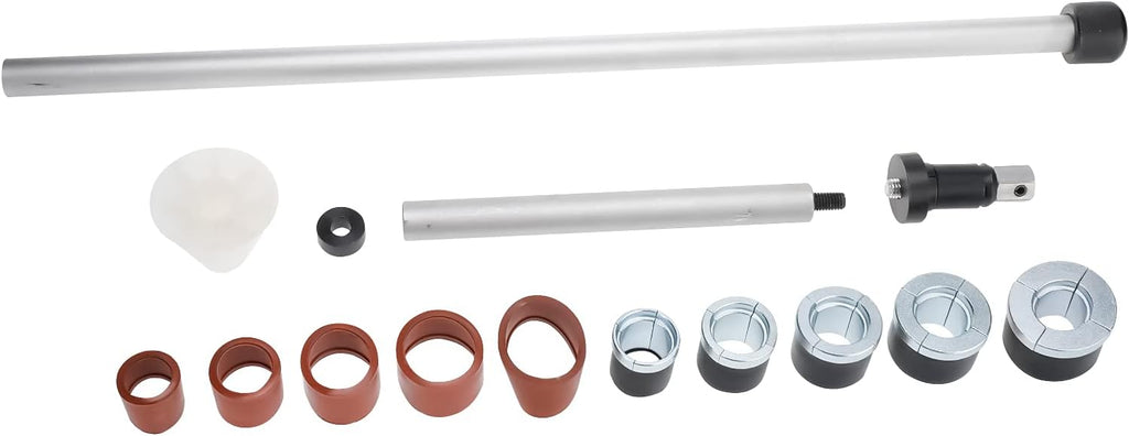 Camshaft Bearing Tool Installation Removal with Case W9749
