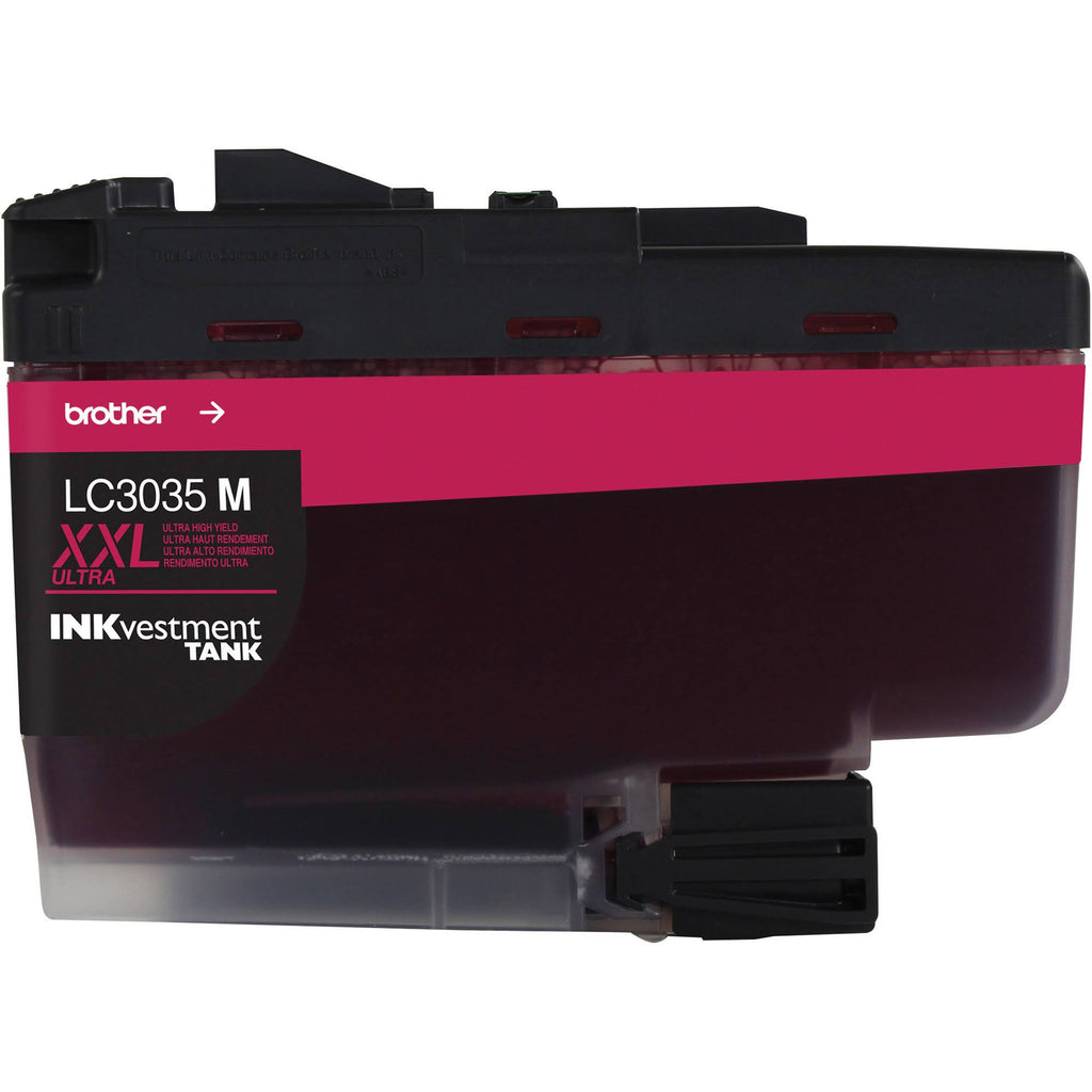 Magenta Ultra High-Yield Ink Cartridge C952097