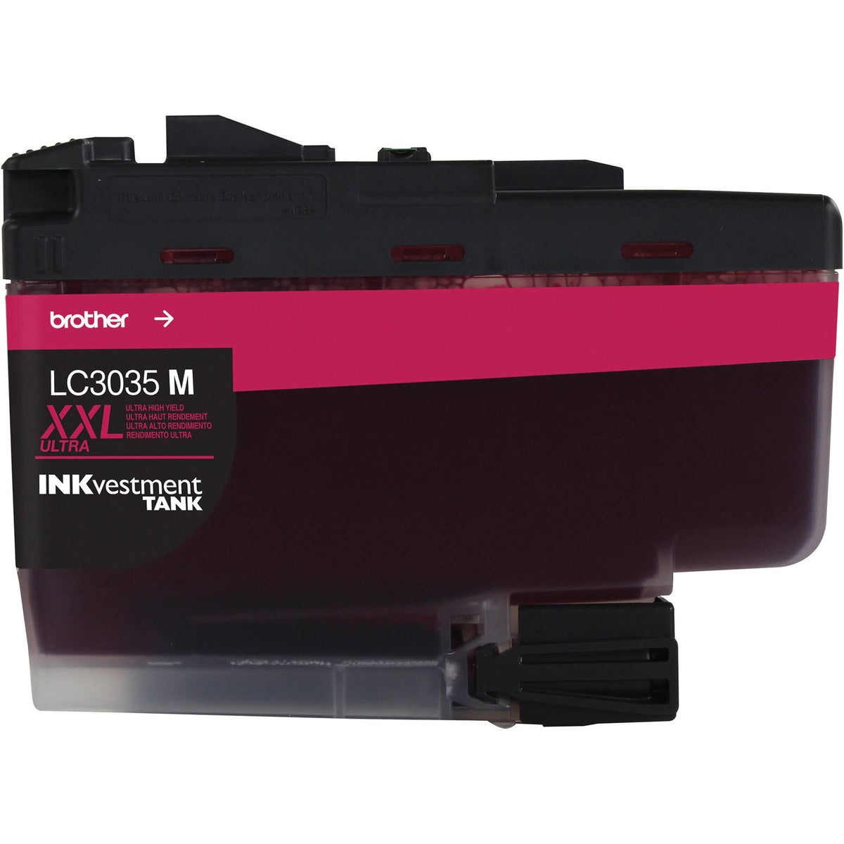 Magenta Ultra High-Yield Ink Cartridge C952097