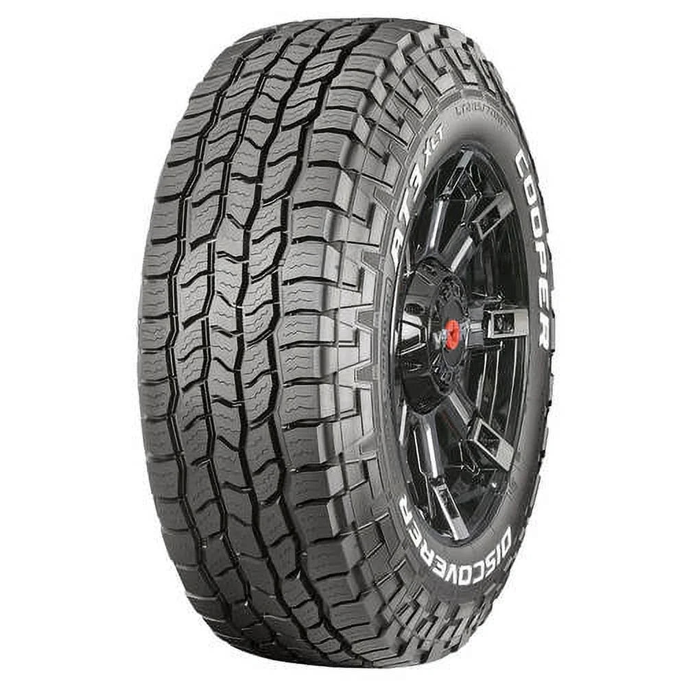 All Terrain Light Truck Tire D189600