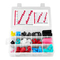 Silicone Rubber Plug and Cap Set, 116-Piece U863