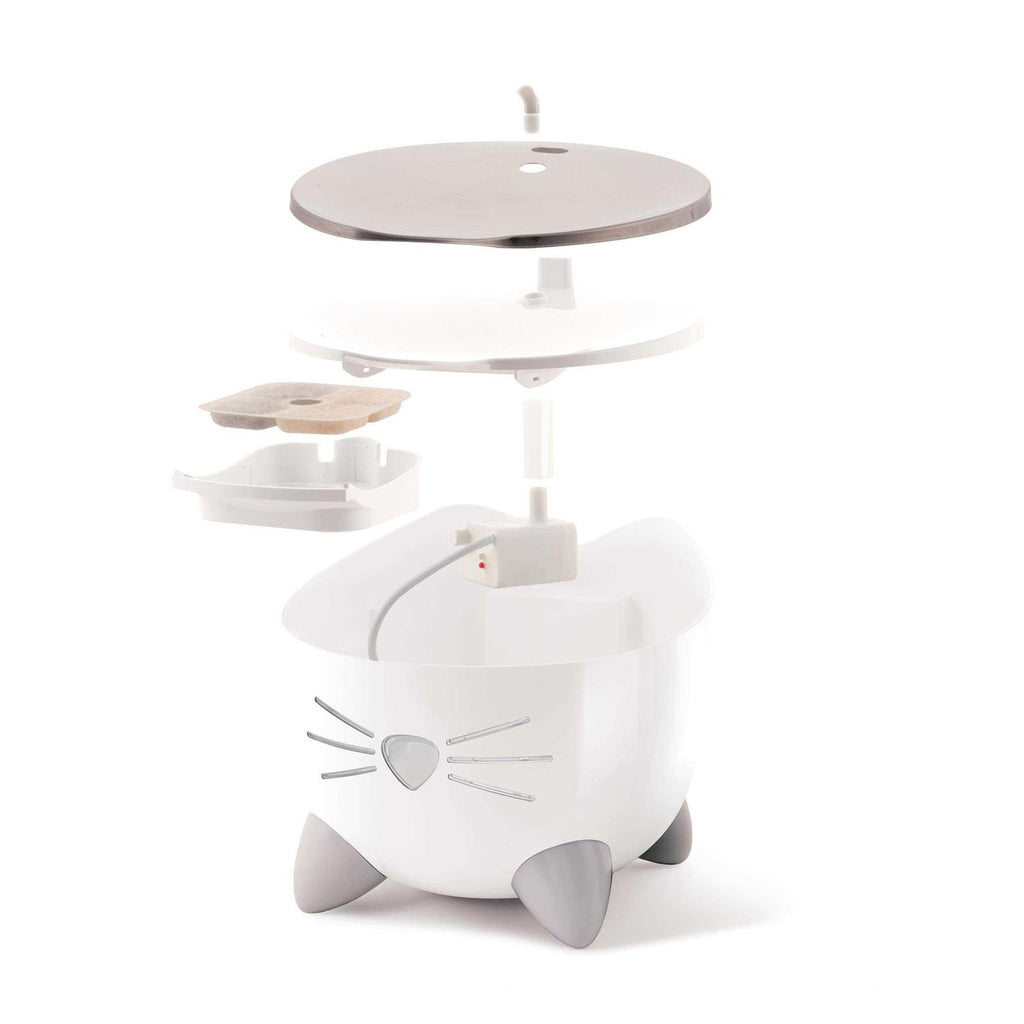 Smart Fountain Q923