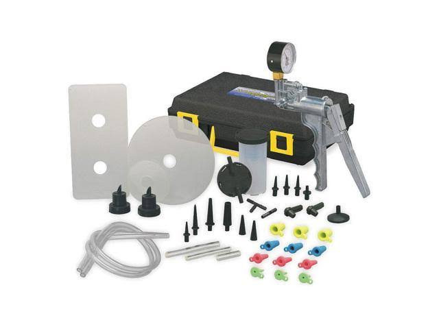 Automotive Test Kit Gauge R1917