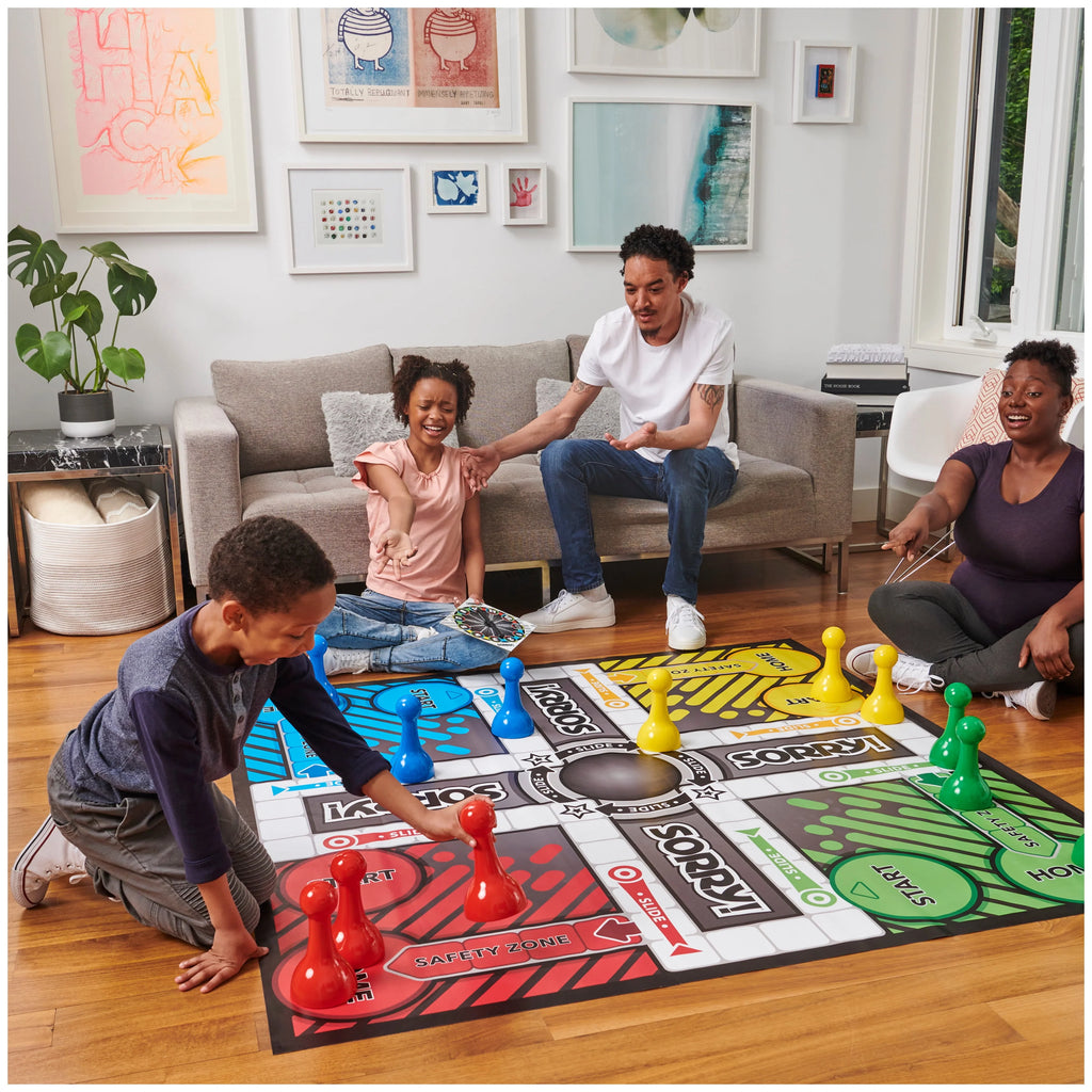 Board Game L51226