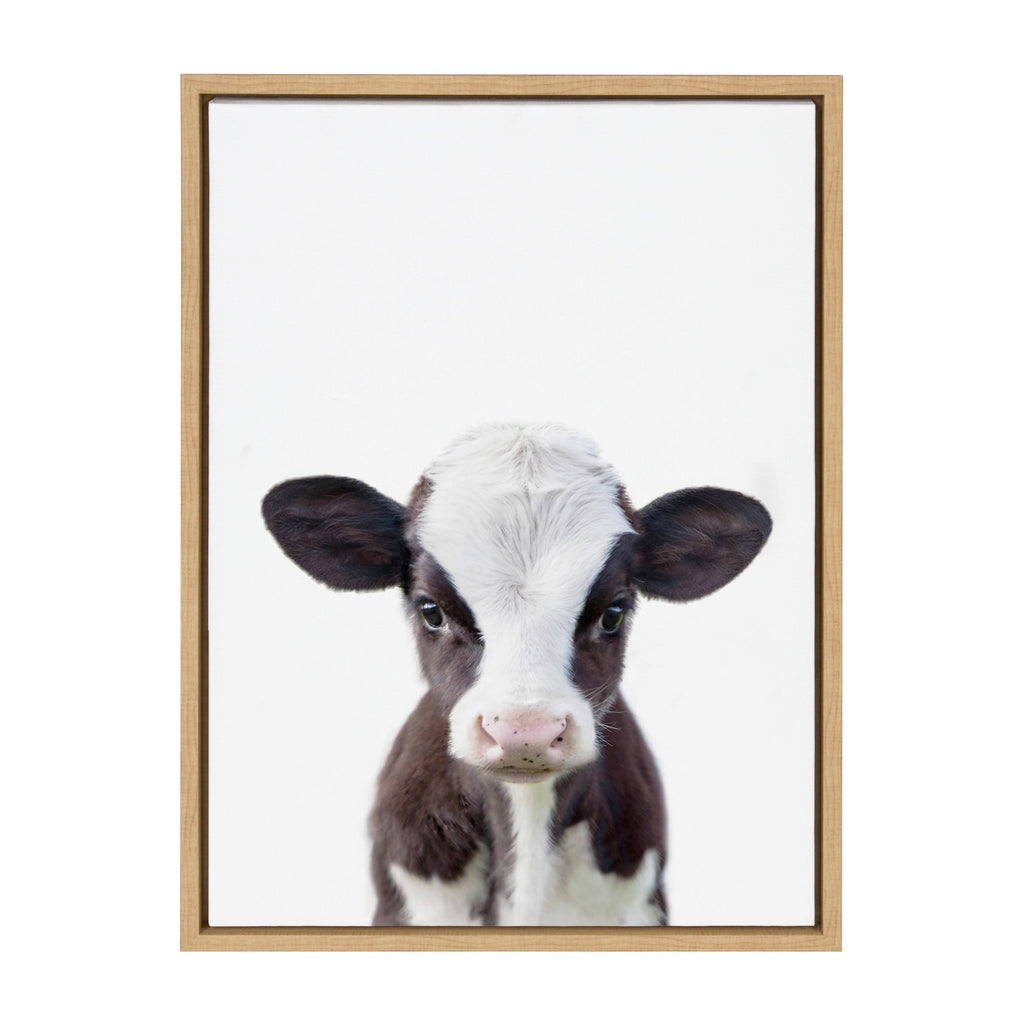 Framed Canvas Y74866