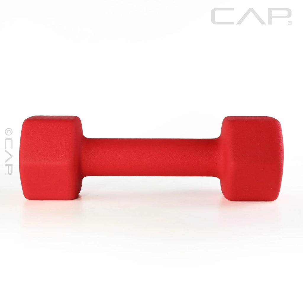 10lb Neoprene Dumbbell W967564
