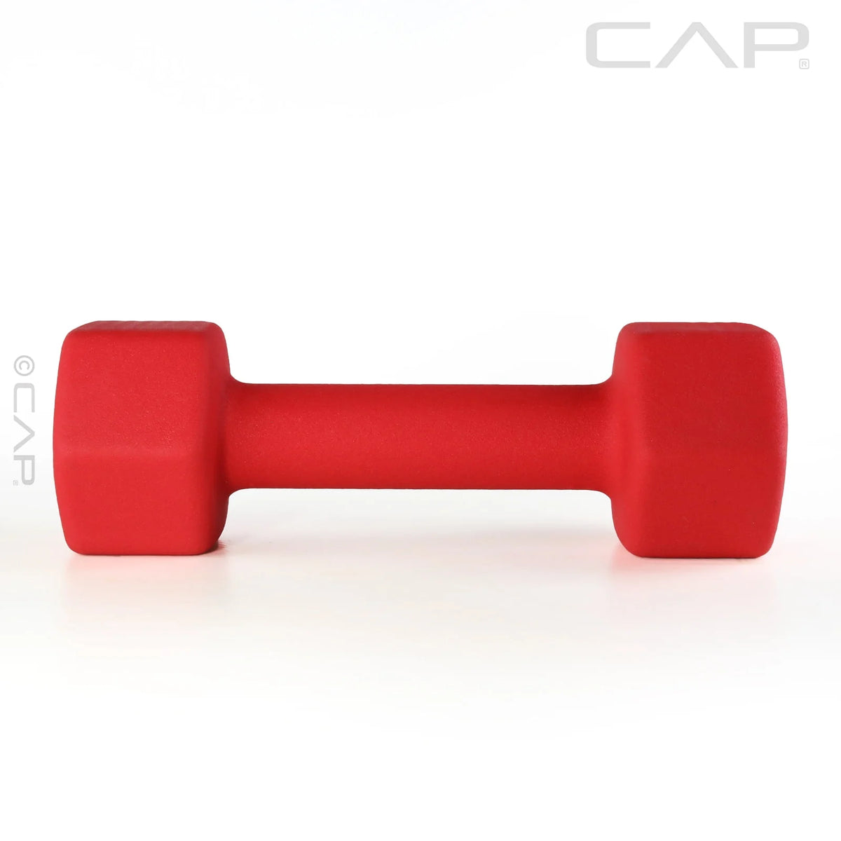 10lb Neoprene Dumbbell W967564