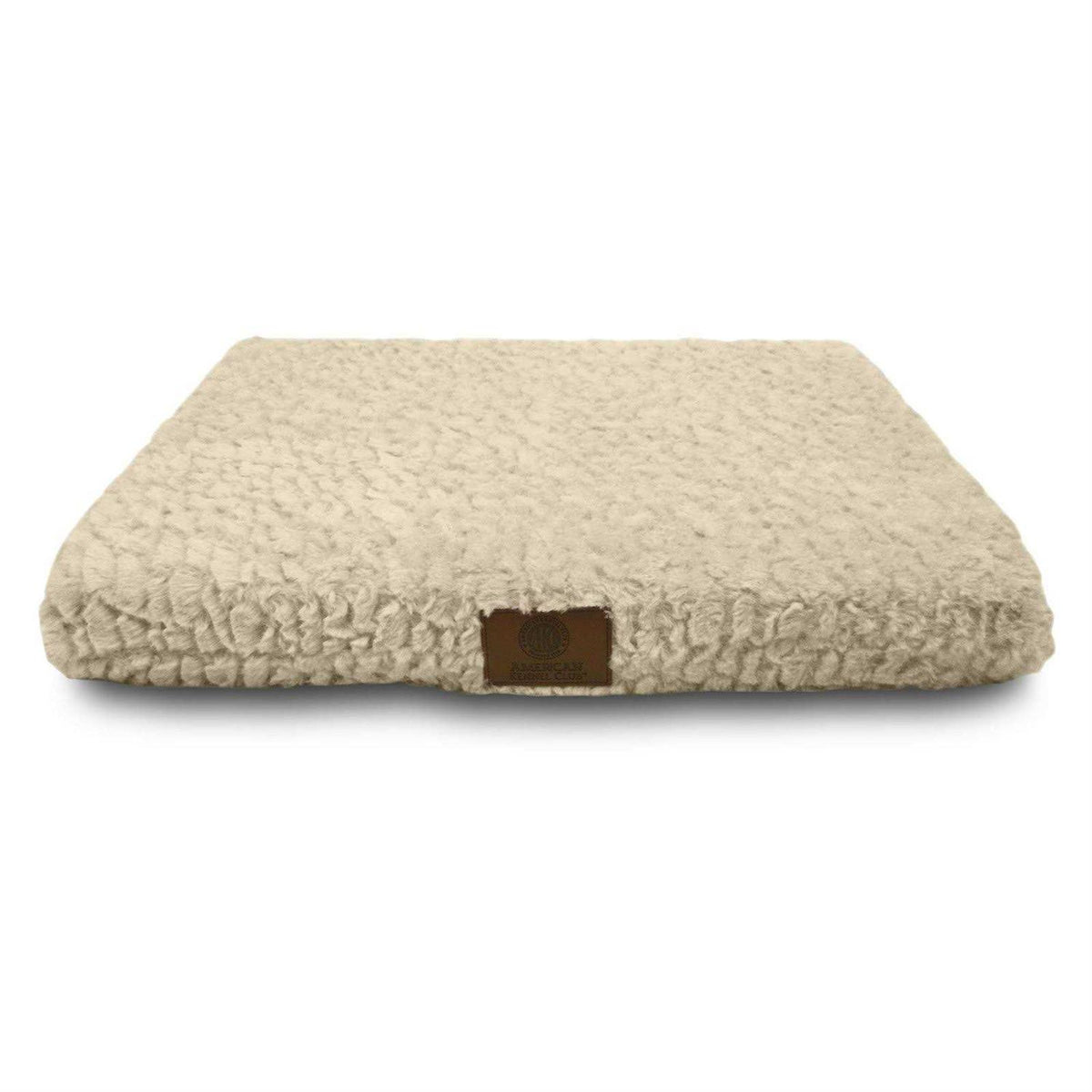 Orthopedic Dog Crate Mat C26467