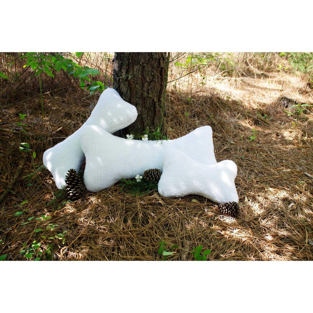 Pet Bone Pillow Toy N7684