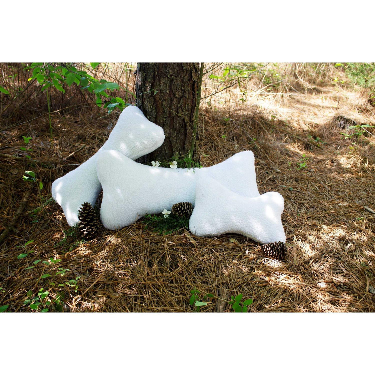 Pet Bone Pillow Toy N7684