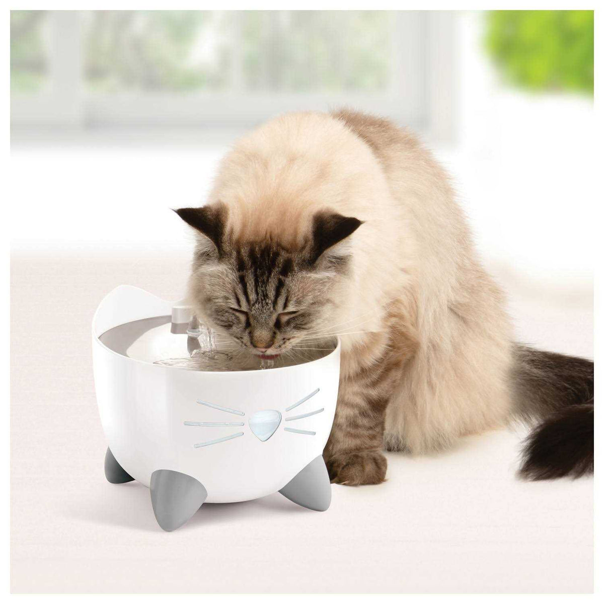 Smart Fountain Q923