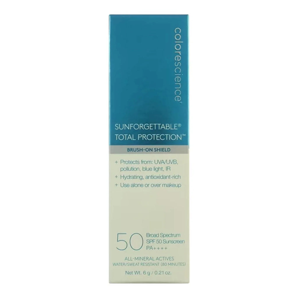 SPF 50 Brush-On Shield B898326