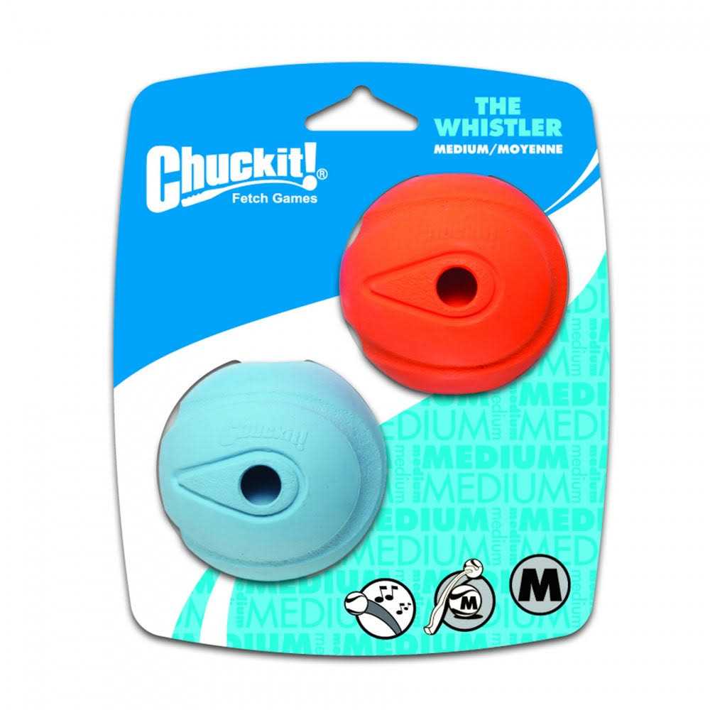 Whistler Ball V81286