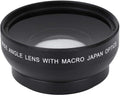 0.45X Wide Angle Macro Lens O941