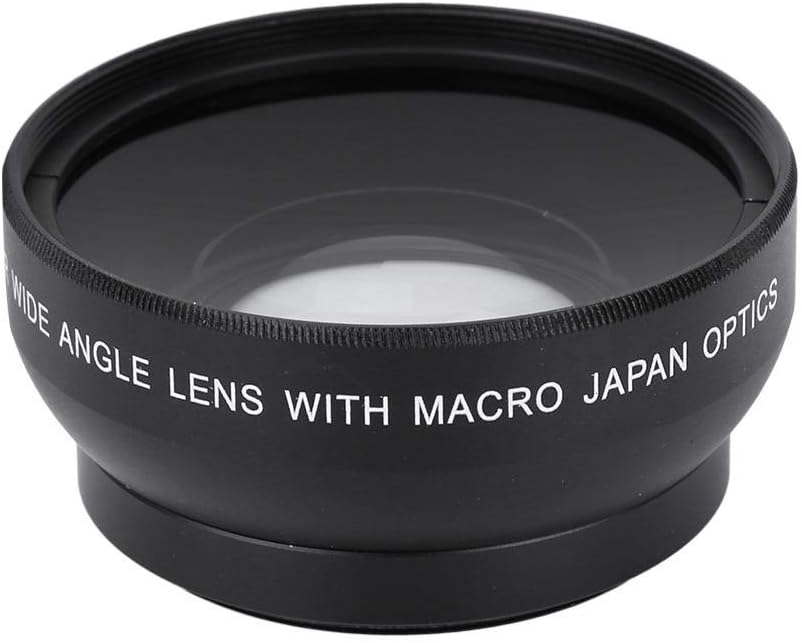 0.45X Wide Angle Macro Lens O941