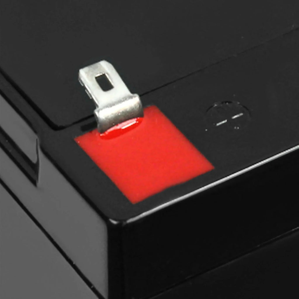 12V 7AH SLA Battery H299