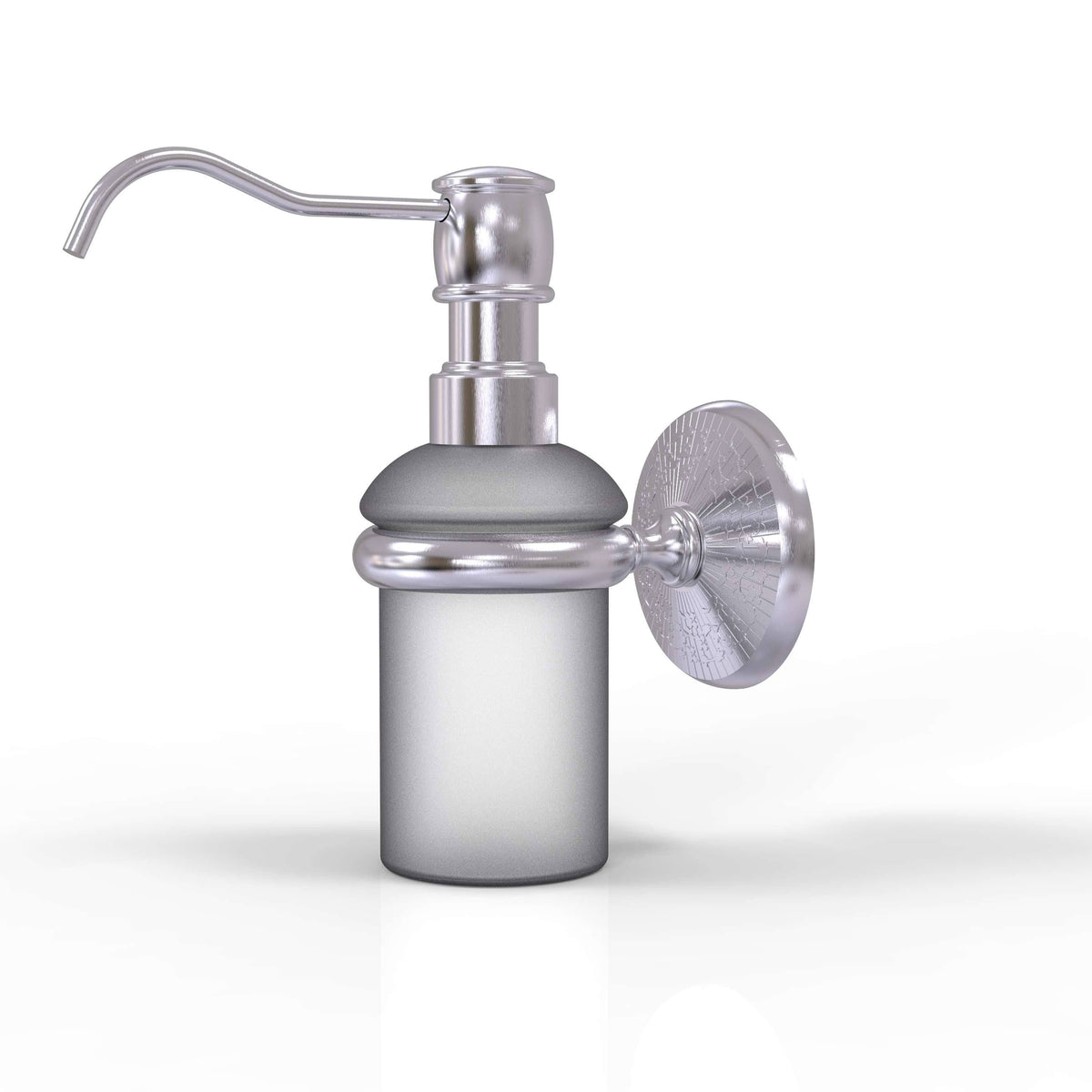 Wall Mounted Soap Dispenser P6913