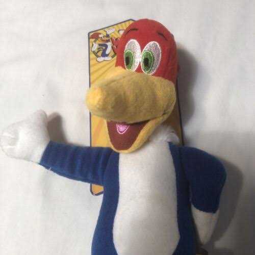 Woody Woodpecker Dog Toy E885576