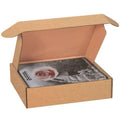 Kraft Literature Mailer Pack of 50 M961