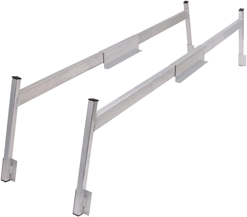 Universal Topper Ladder Rack & Boat Rack V938