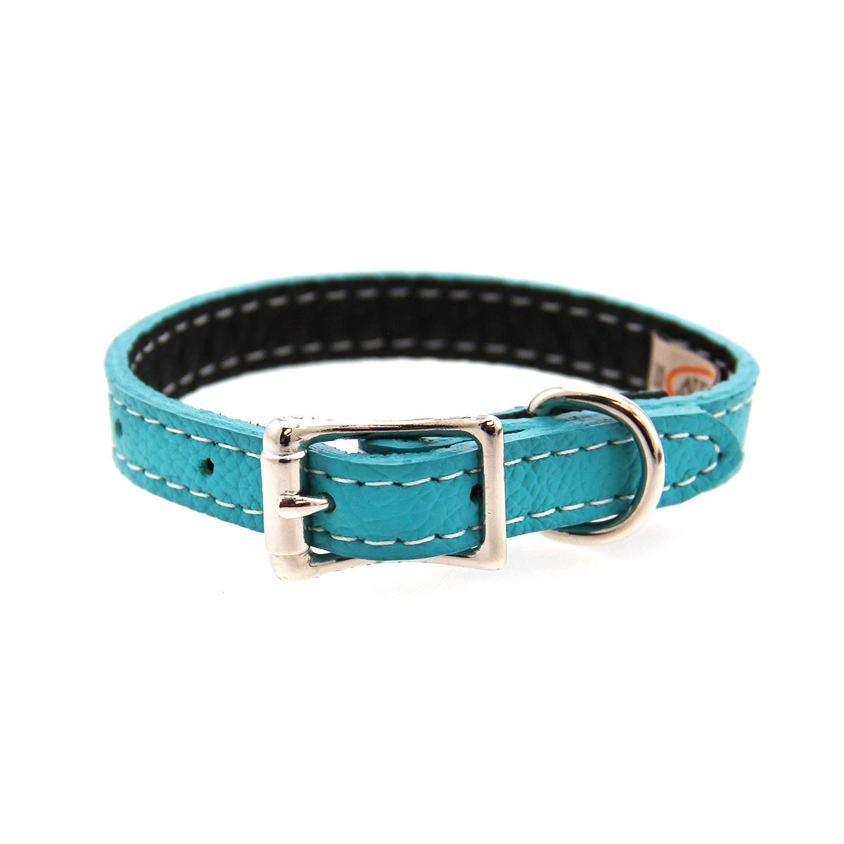 Leather Dog Collar I69921